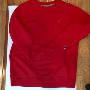 Champion Crewneck